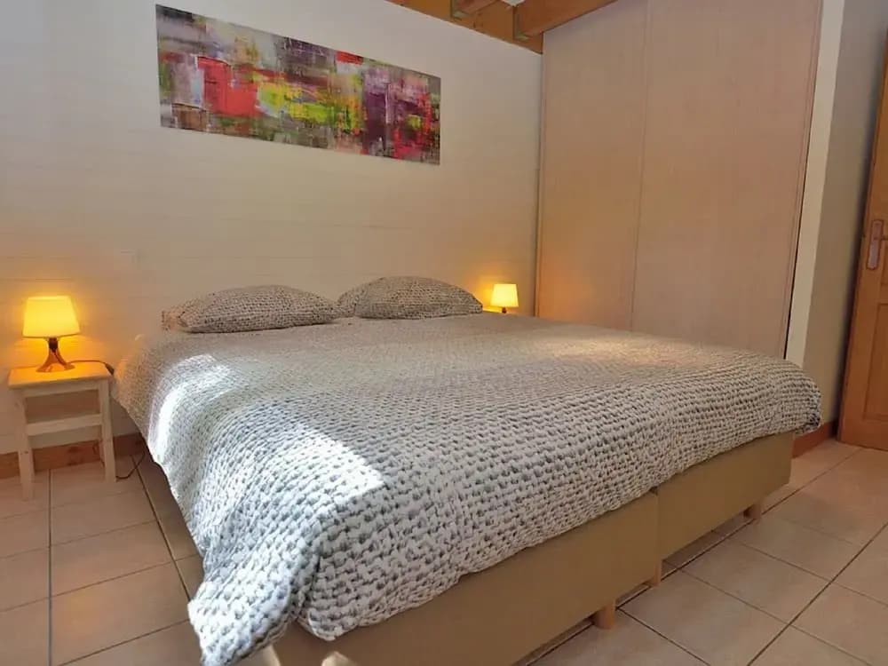 Serene Holiday Home With Private Terrace - Photo 2