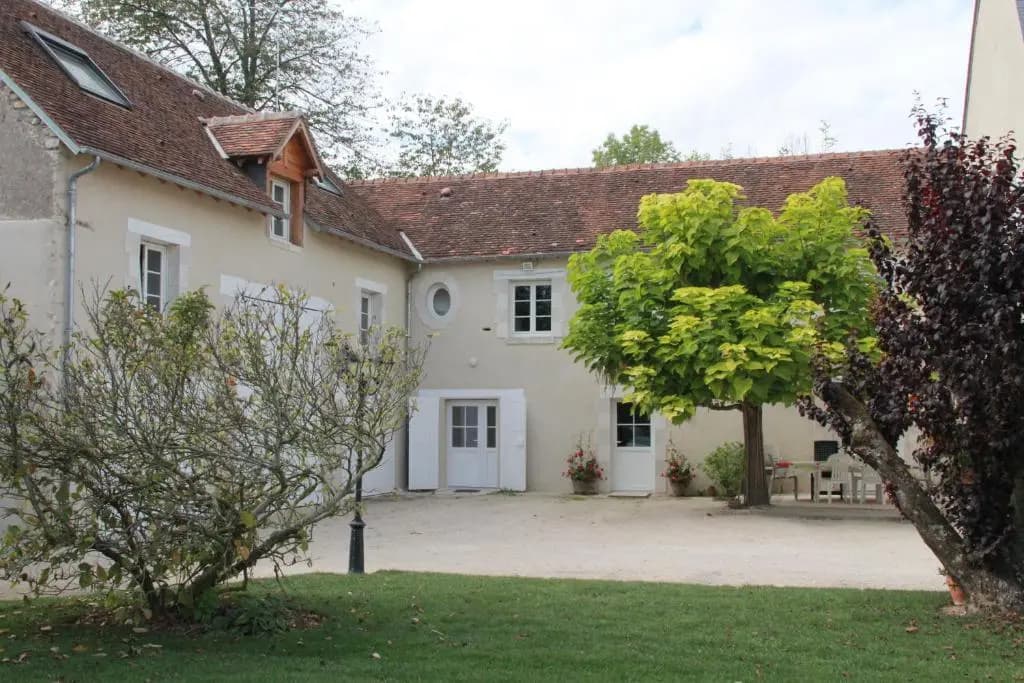 Manoir le Bout du Pont - Photo 5