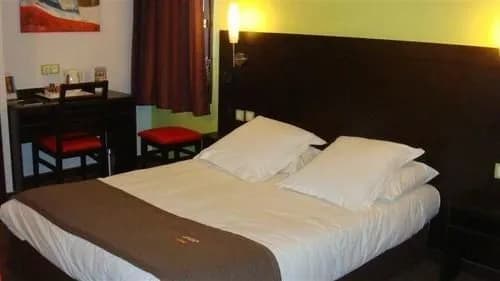 Hotel Kyriad Design ENZO PONT A MOUSSON - Photo 2