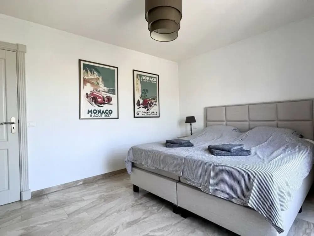 Villa Residence du Lac - Sainte Maxime - Photo 4