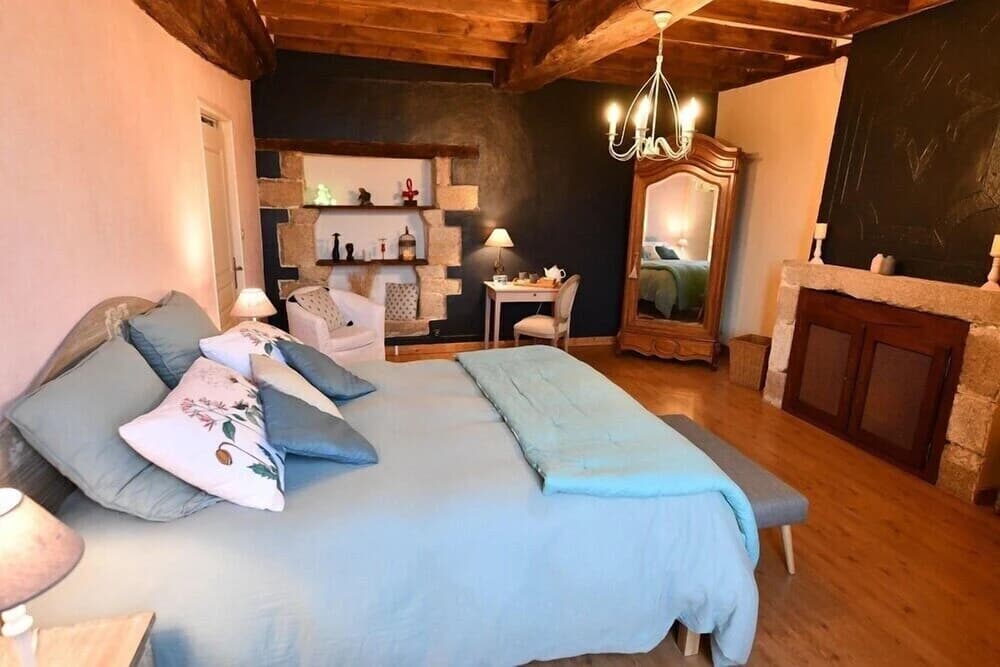 La Vallée du Launay - Photo 1