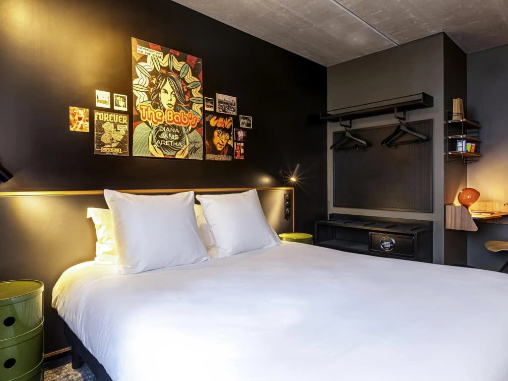 Ibis Styles Paris Villejuif - Photo 3