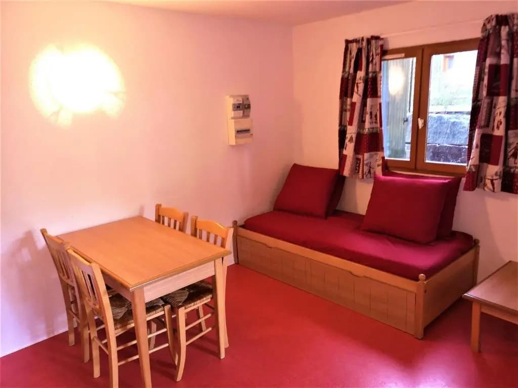 Appartement Le Dévoluy, 2 pièces, 4 personnes - FR-1-504-573 - Miniature 2