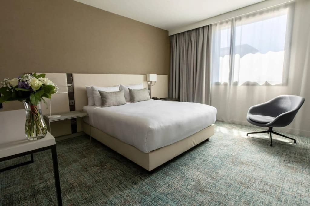 Residence Inn by Marriott Toulouse-Blagnac - Photo 5