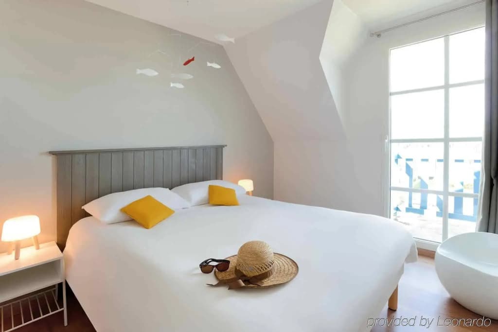 Hotel ibis Styles Deauville Villers Plage - Miniature 6