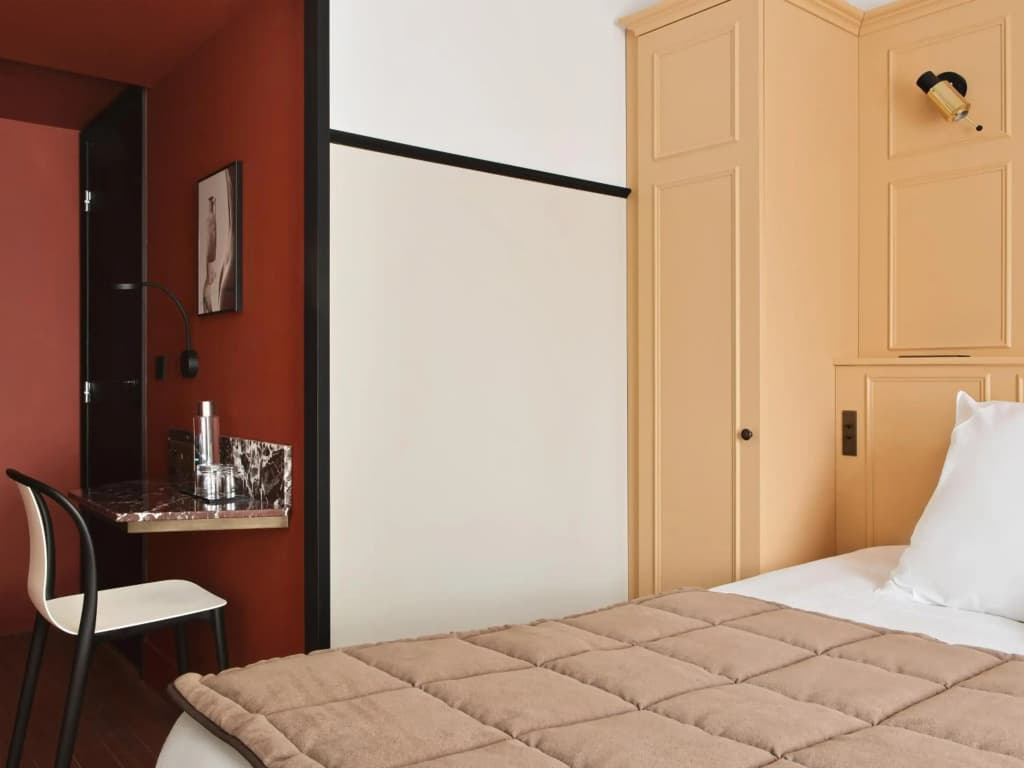 Ibis Paris Bastille Faubourg Saint Antoine 11ème - Miniature 6