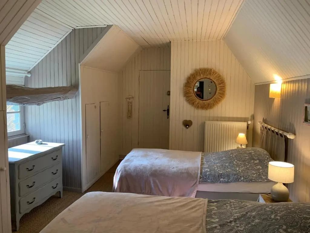 Manoir du Perroy - Photo 1