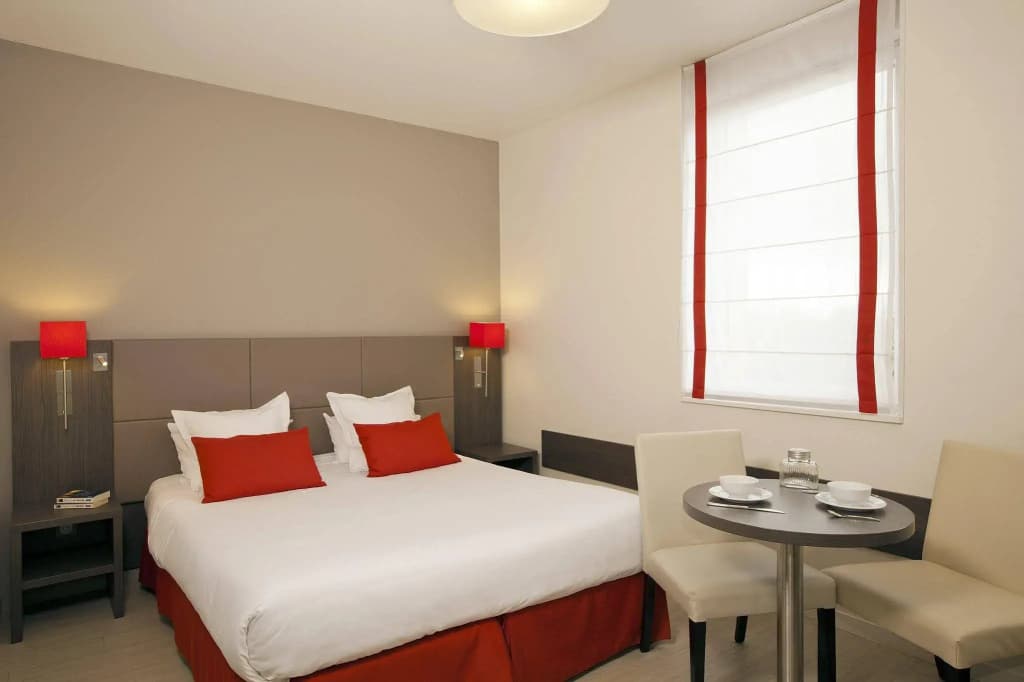 Residhome Reims Centre - Photo 3