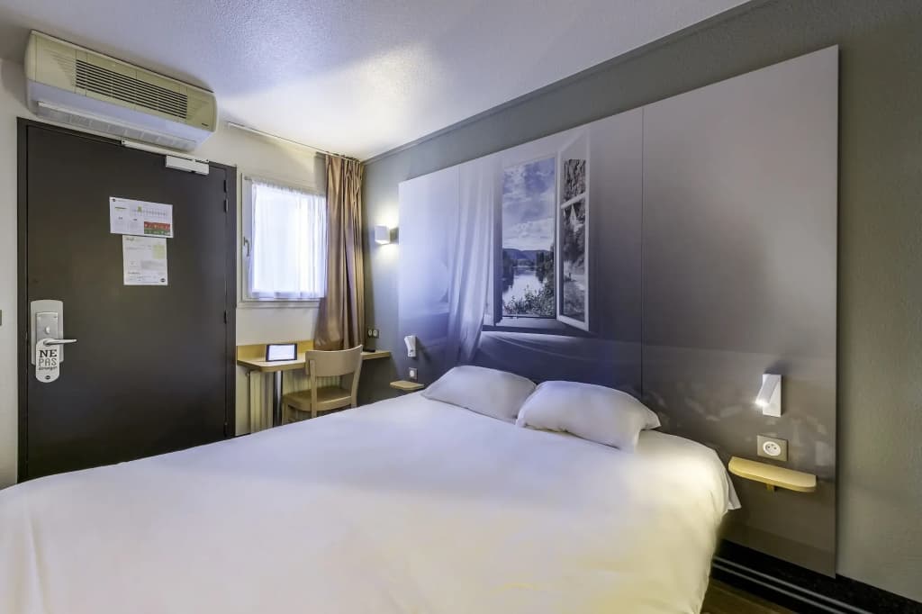 B&B HOTEL Périgueux Boulazac - Photo 4