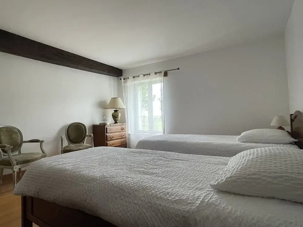 Les Chambres de la Belle Etoile - Photo 4
