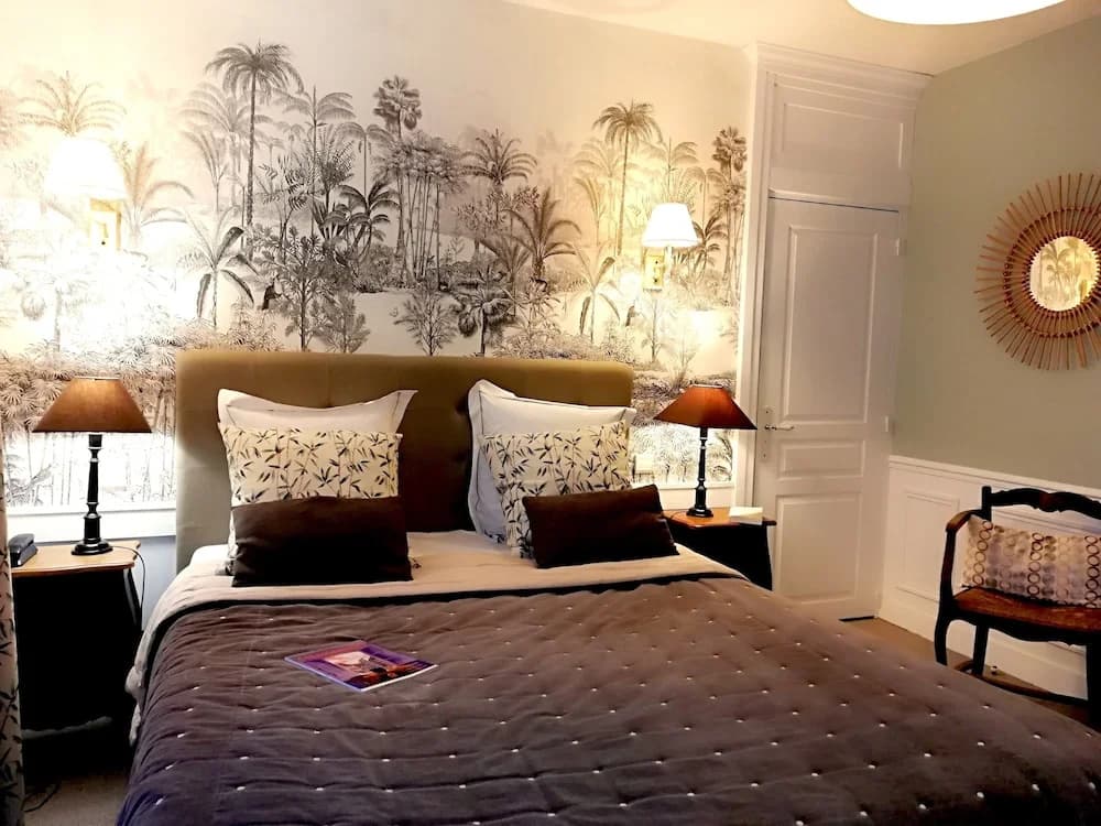 Hotel Ricordeau - Miniature 7