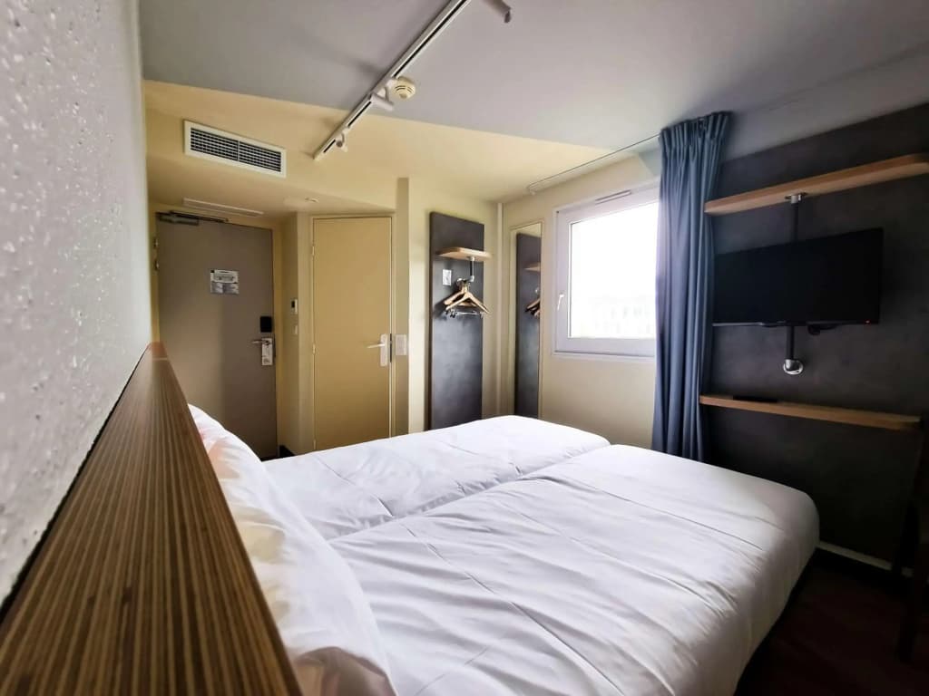 ibis budget Lille Villeneuve d'Ascq - Miniature 6