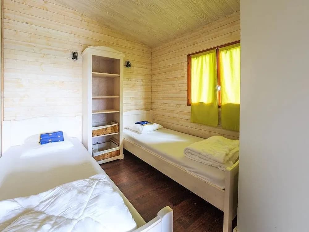 Les Chalets de Pierretoun - Photo 1