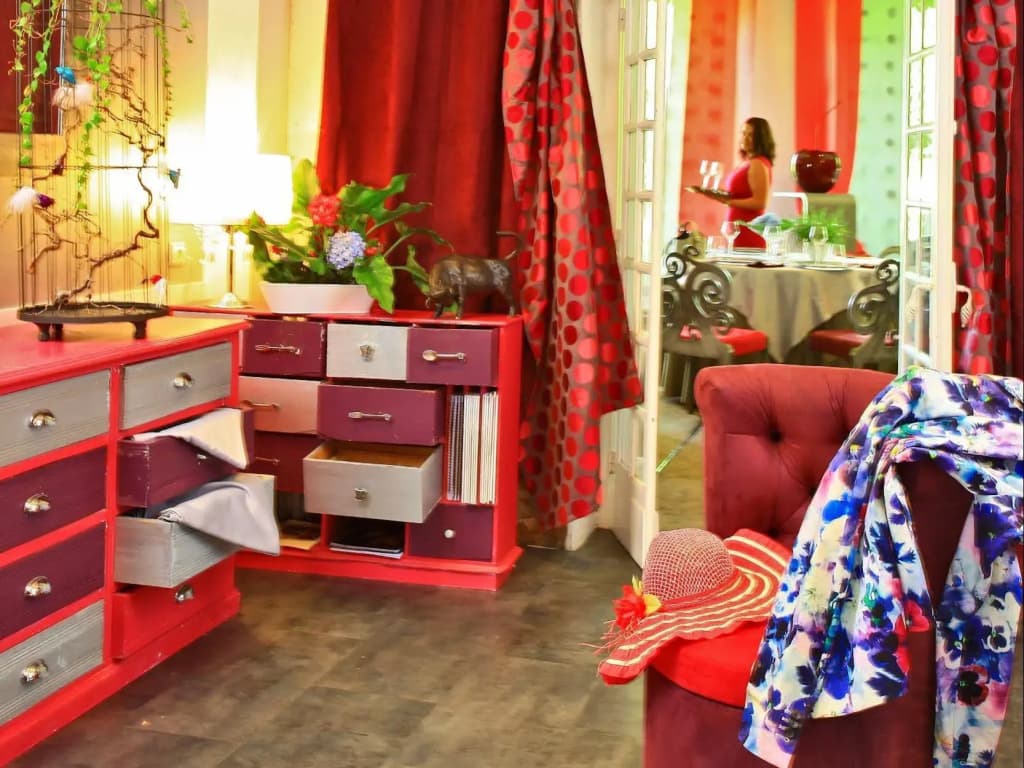 Hostellerie Saint Jacques - Photo 1
