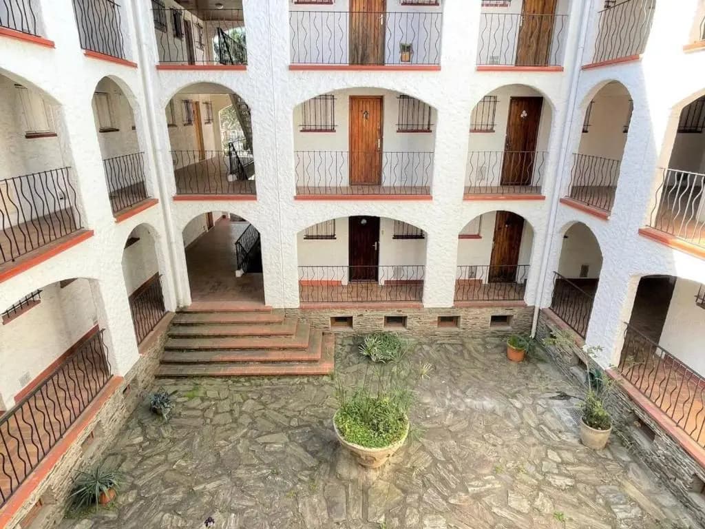 Appartement Argelès-sur-Mer, 1 pièce, 4 personnes - FR-1-225-687 - Photo 1