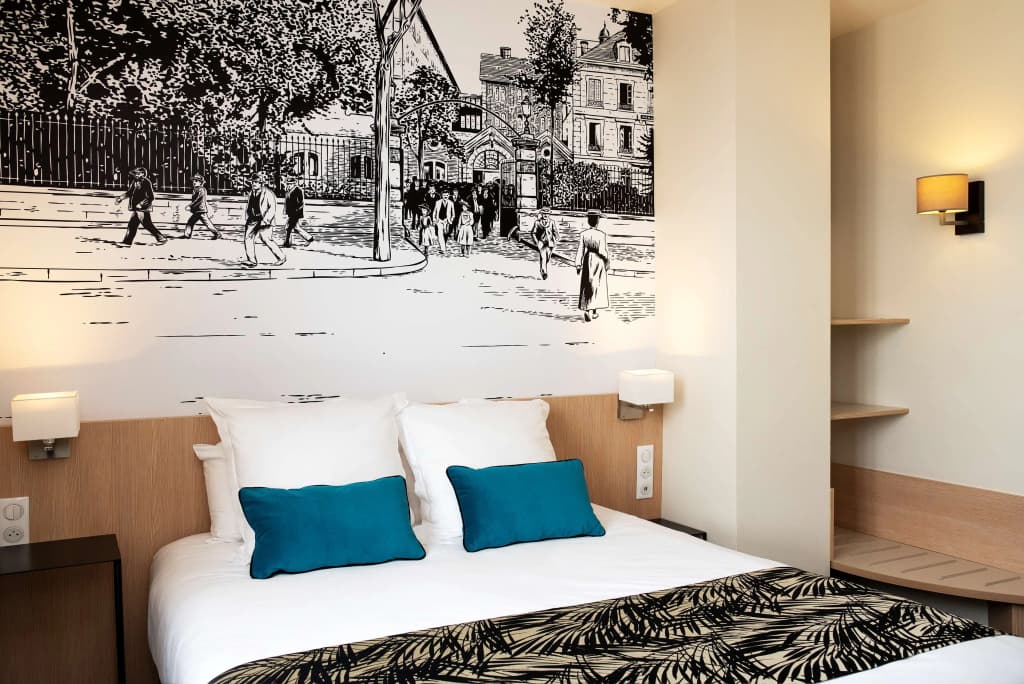 Best Western Plus Hotel Colbert - Photo 4