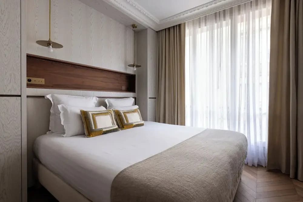 HIGHSTAY - Luxury Serviced Apartments - Centre Pompidou Museum - Photo 5