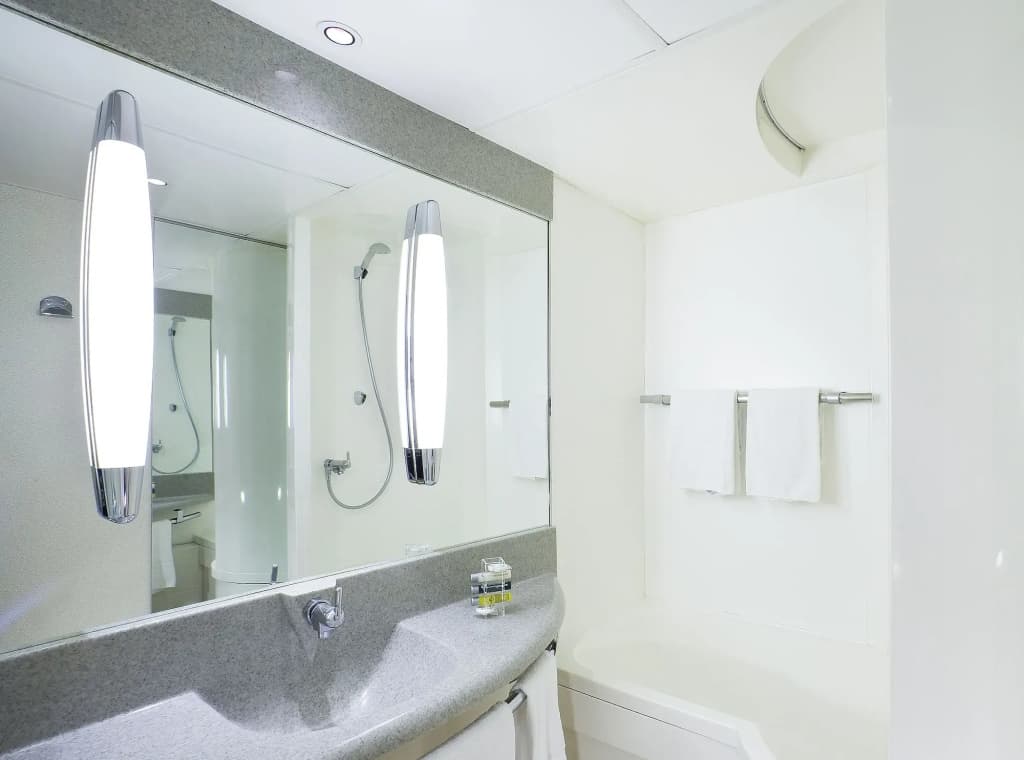 Novotel Evry Courcouronnes - Miniature 7