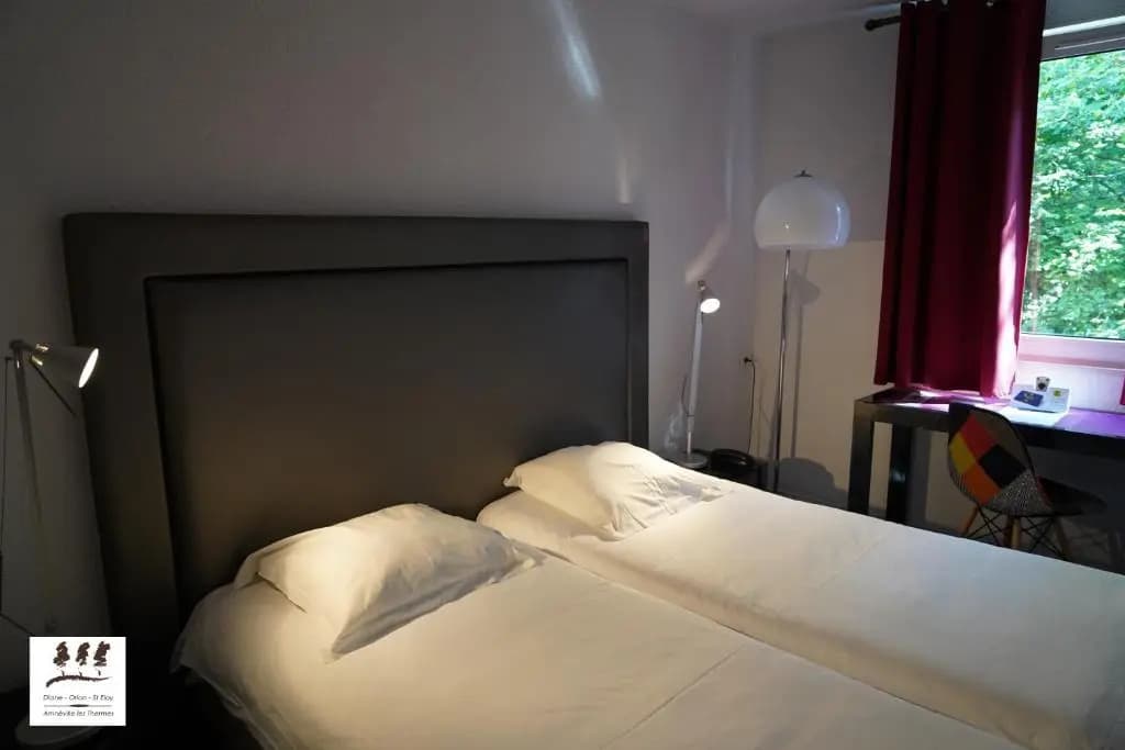 Logis Hôtel Orion - Miniature 6