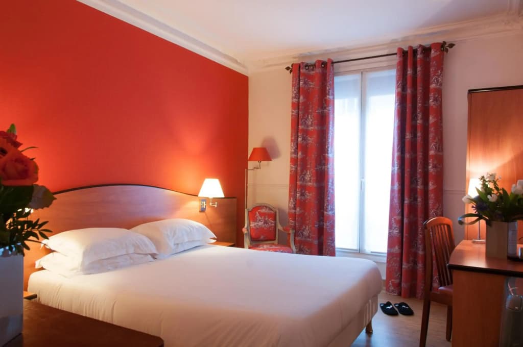 Hôtel Eden Montmartre - Miniature 6