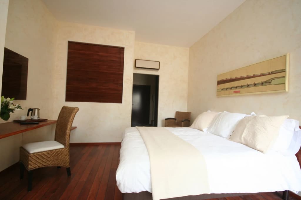 Ile du Gua Suites - Miniature 5