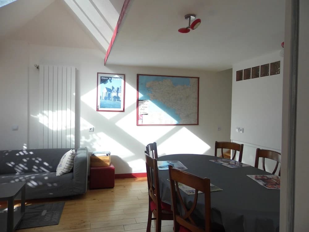 Le Clos du Fail - Miniature 4