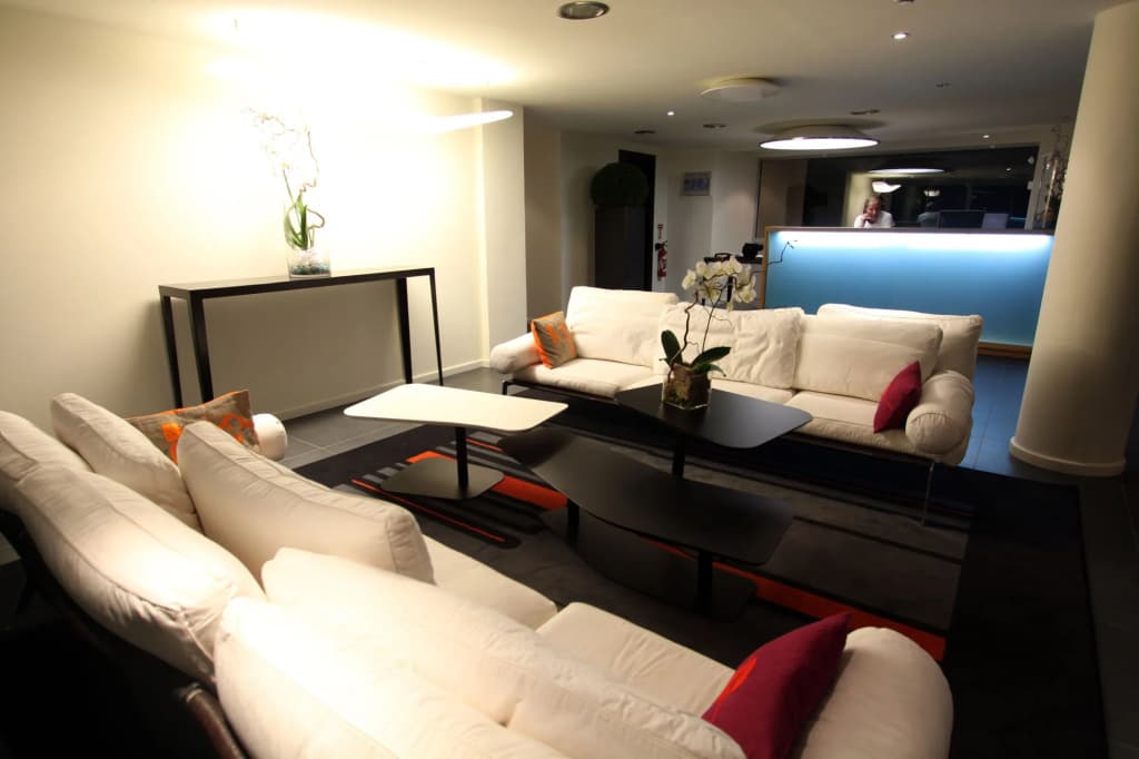 Hotel Moby Dick - Photo 1