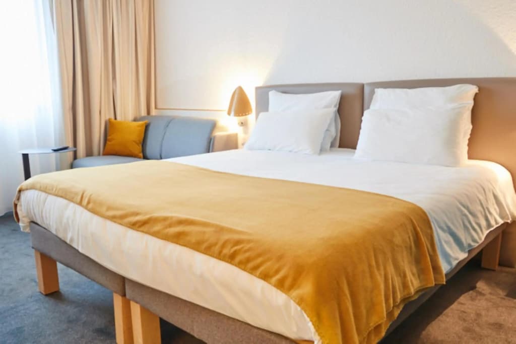 Novotel Evry Courcouronnes - Photo 5