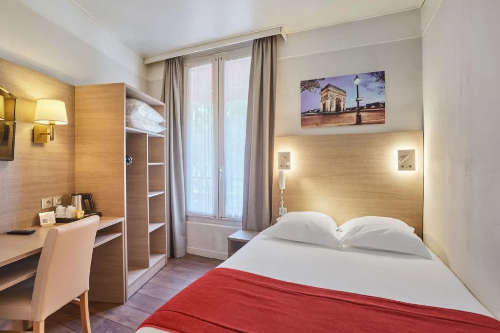 Lux Hotel Picpus - Miniature 7