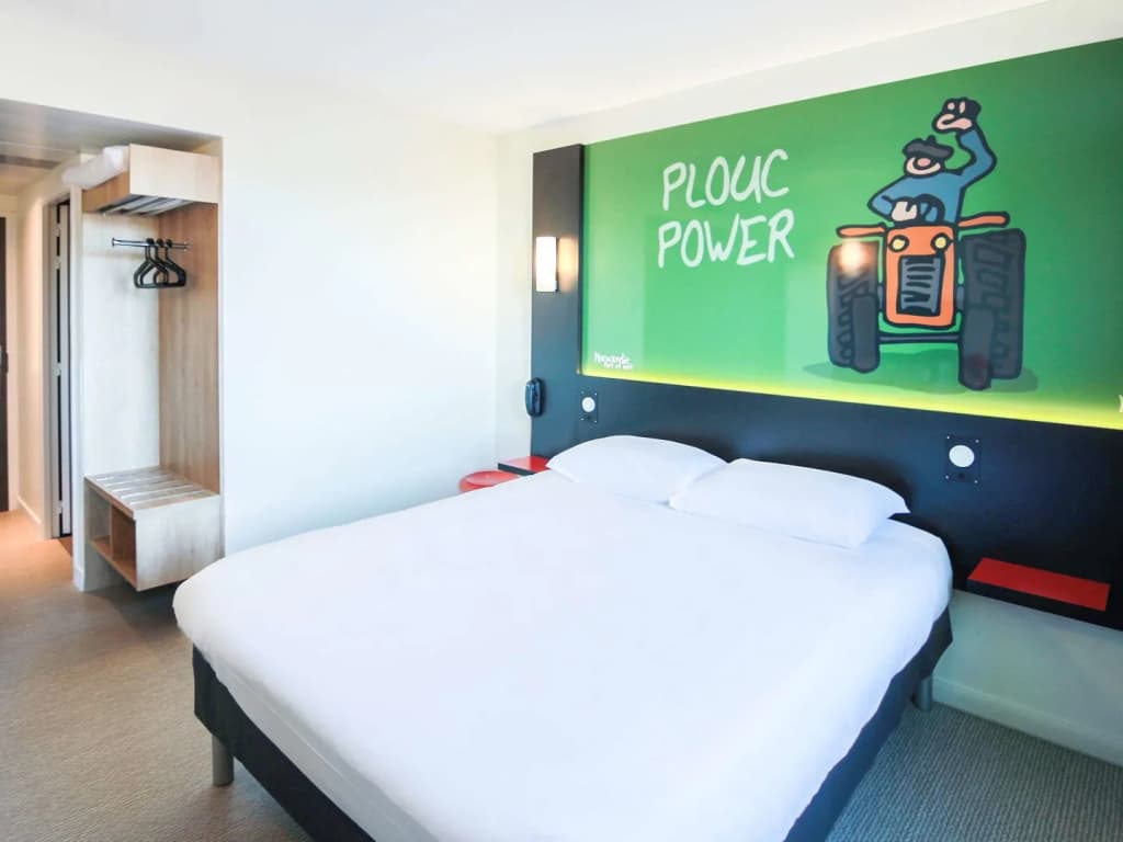 Ibis Styles Flers - Photo 5