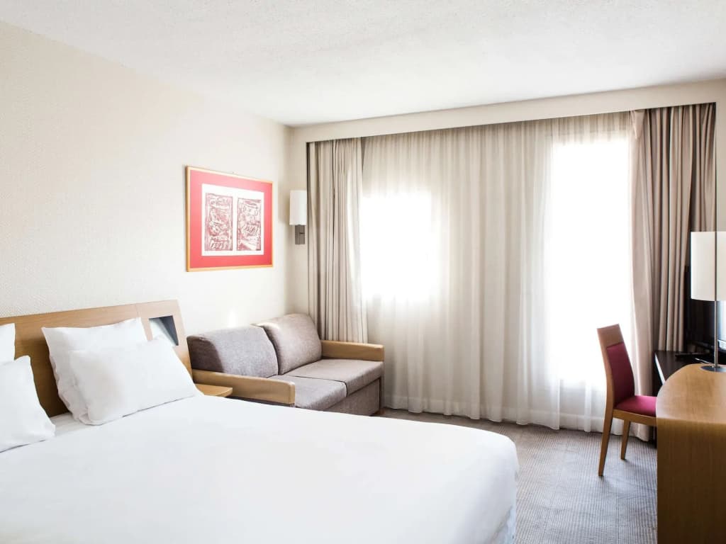 Novotel Resort & Spa Biarritz Anglet - Miniature 7