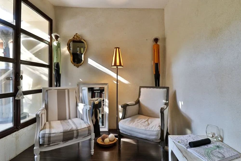B&B Temps Suspendu Provence - Photo 5