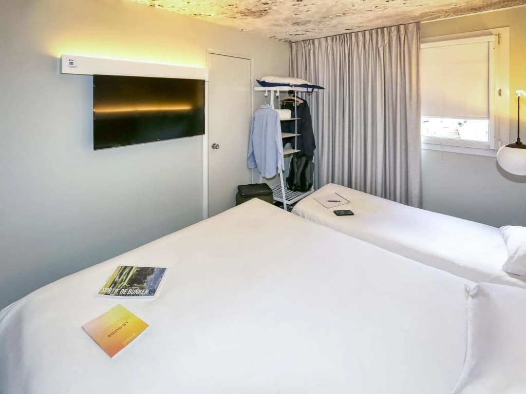 ibis Biarritz Anglet Aeroport - Miniature 6