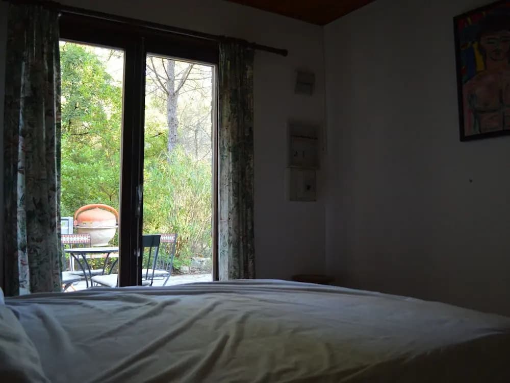 Relaxing Holiday Home in Fayence With Private Swimming Pool - Photo 4