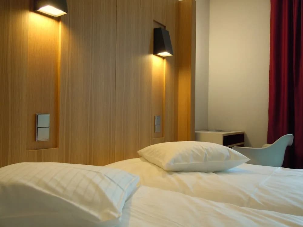 Hotellerie Du Mont Ste-Odile - Photo 2