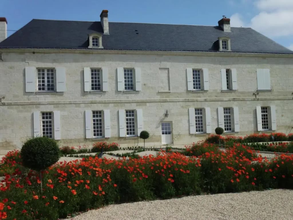 La Gentilhommiere - Photo 1