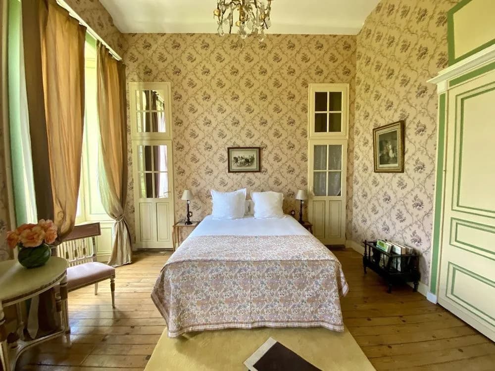 Château de la Ferrière - Photo 5