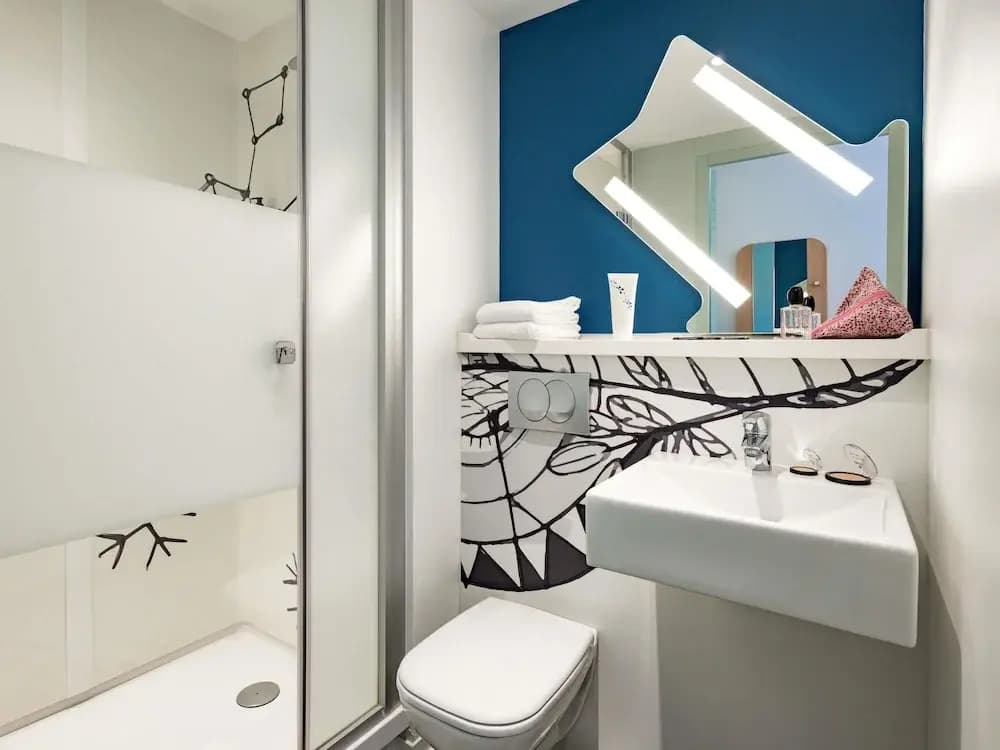 ibis budget Beaune - Miniature 8