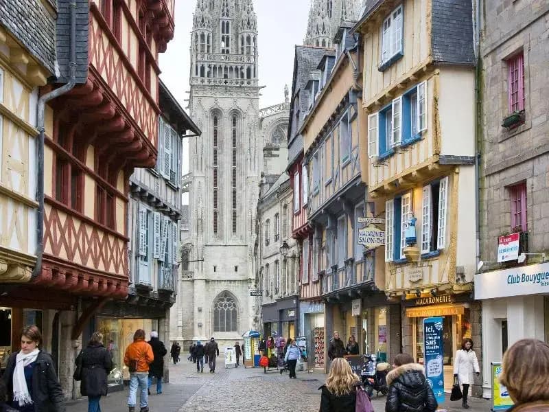 Mercure Quimper Kerlic (Ouverture Printemps 2026) - Photo 1