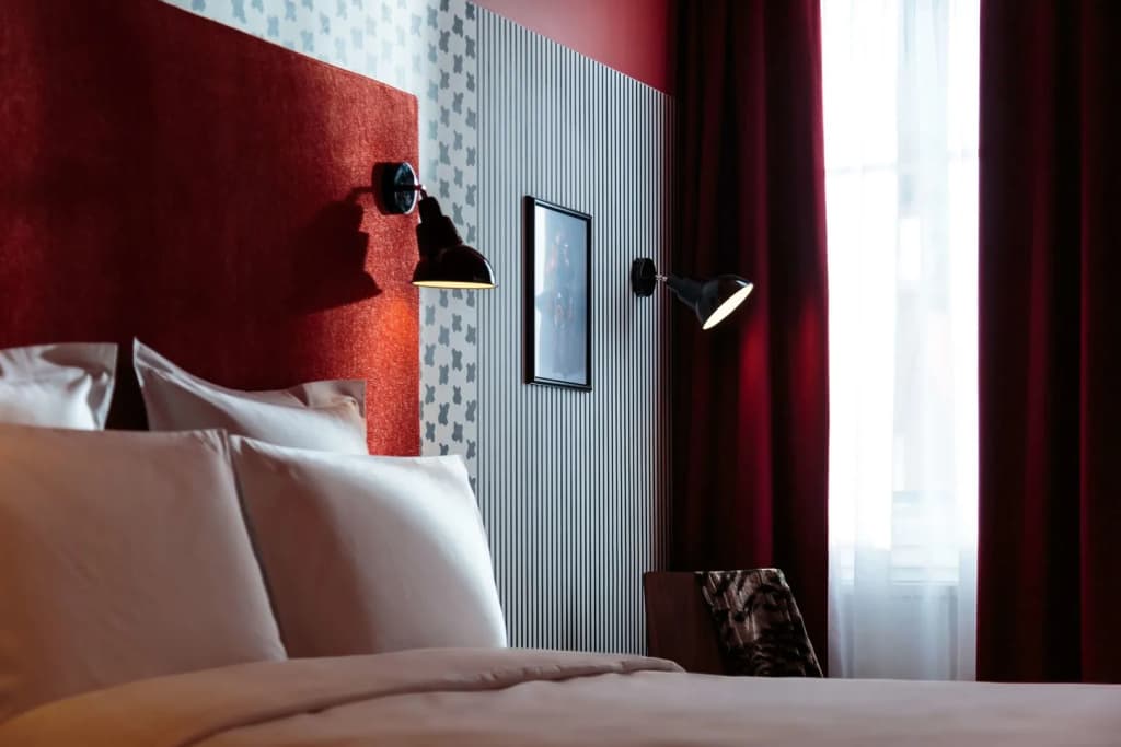 BOMA easy living hotel By Stay Collection - Miniature 6