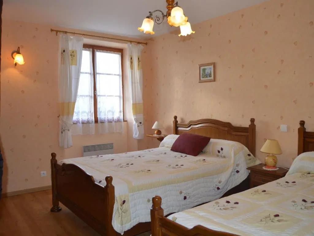 Maison Saint-Plantaire, 3 pièces, 6 personnes - FR-1-591-100 - Miniature 3