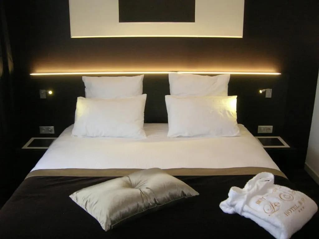 ibis Styles Nantes Saint Herblain - Miniature 6