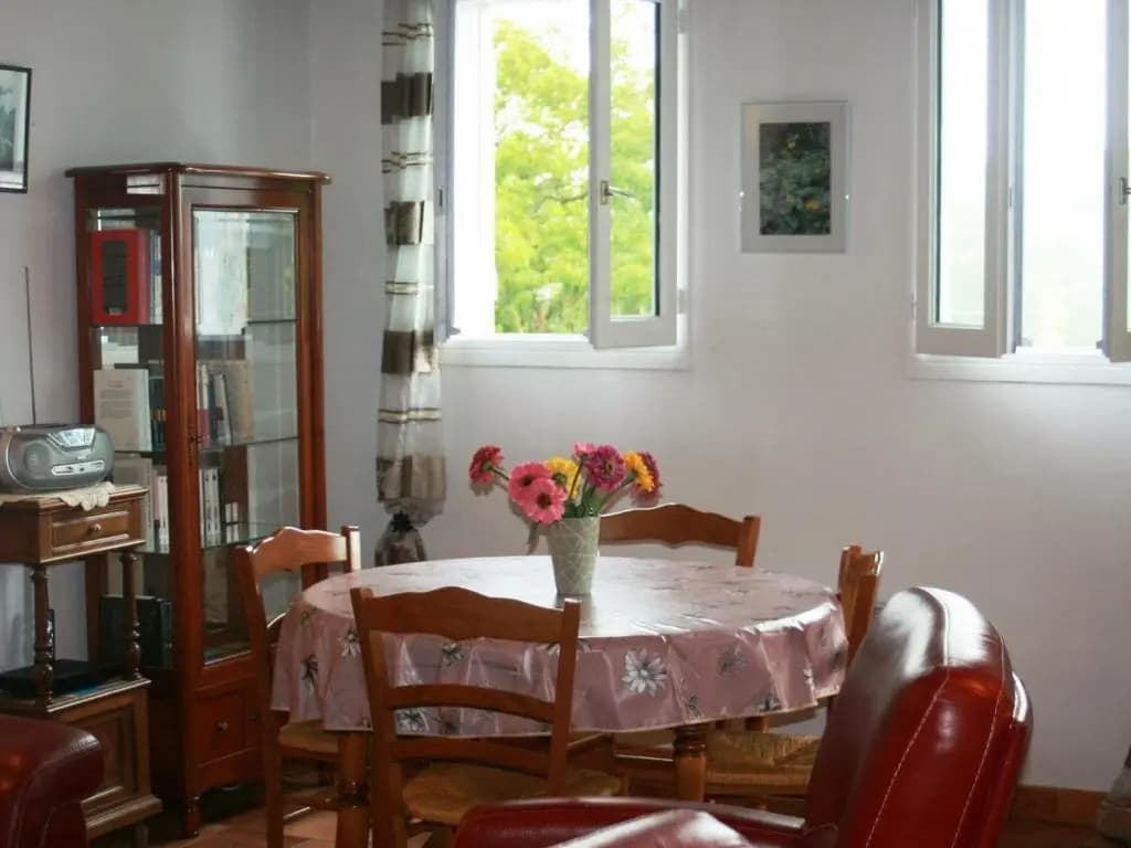 Gîte Poyanne, 3 pièces, 4 personnes - FR-1-360-210 - Photo 2