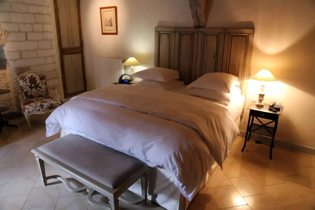 La Maison de Rhodes Hôtel & Spa 5* - Miniature 7