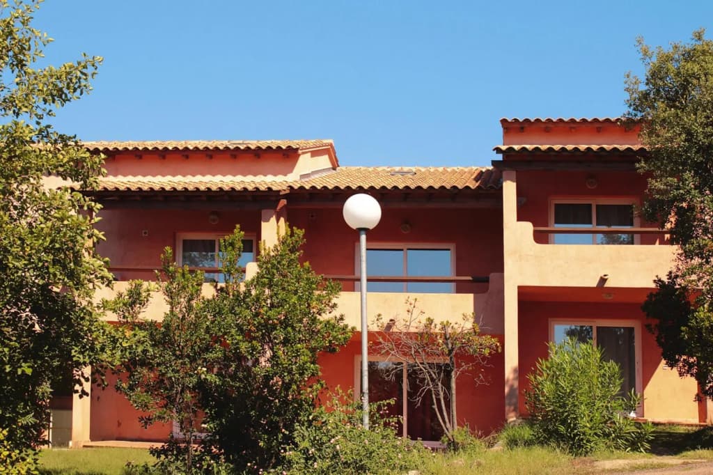 Apartment in Pinarellu Near Beach & Pool - Photo 1