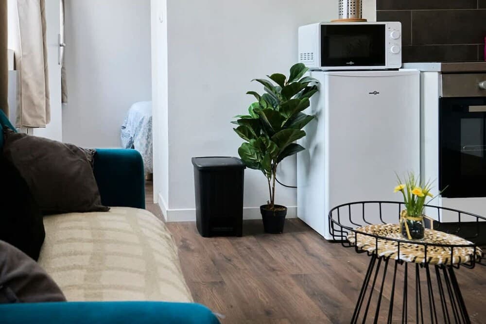 En d Placement 4 Wifi Gratuit - Photo 5
