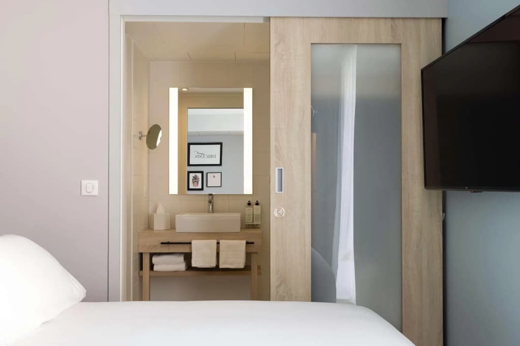 Hampton By Hilton Tours Centre - Photo 4