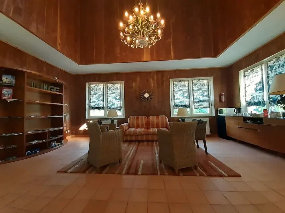 Les Mazeraies maison d'hôtes et SPA - Miniature 2