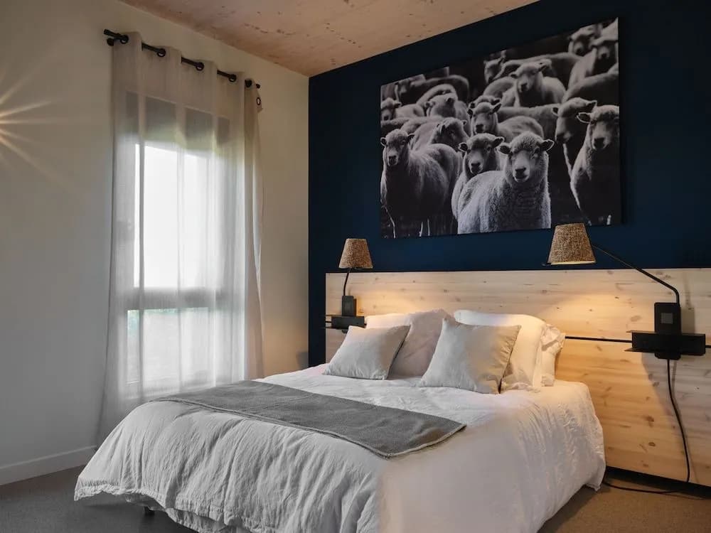 Bercail Hotel - Photo 5