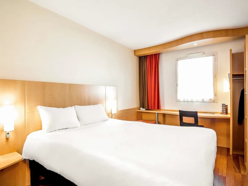 Hôtel ibis Cambrai - Photo 4